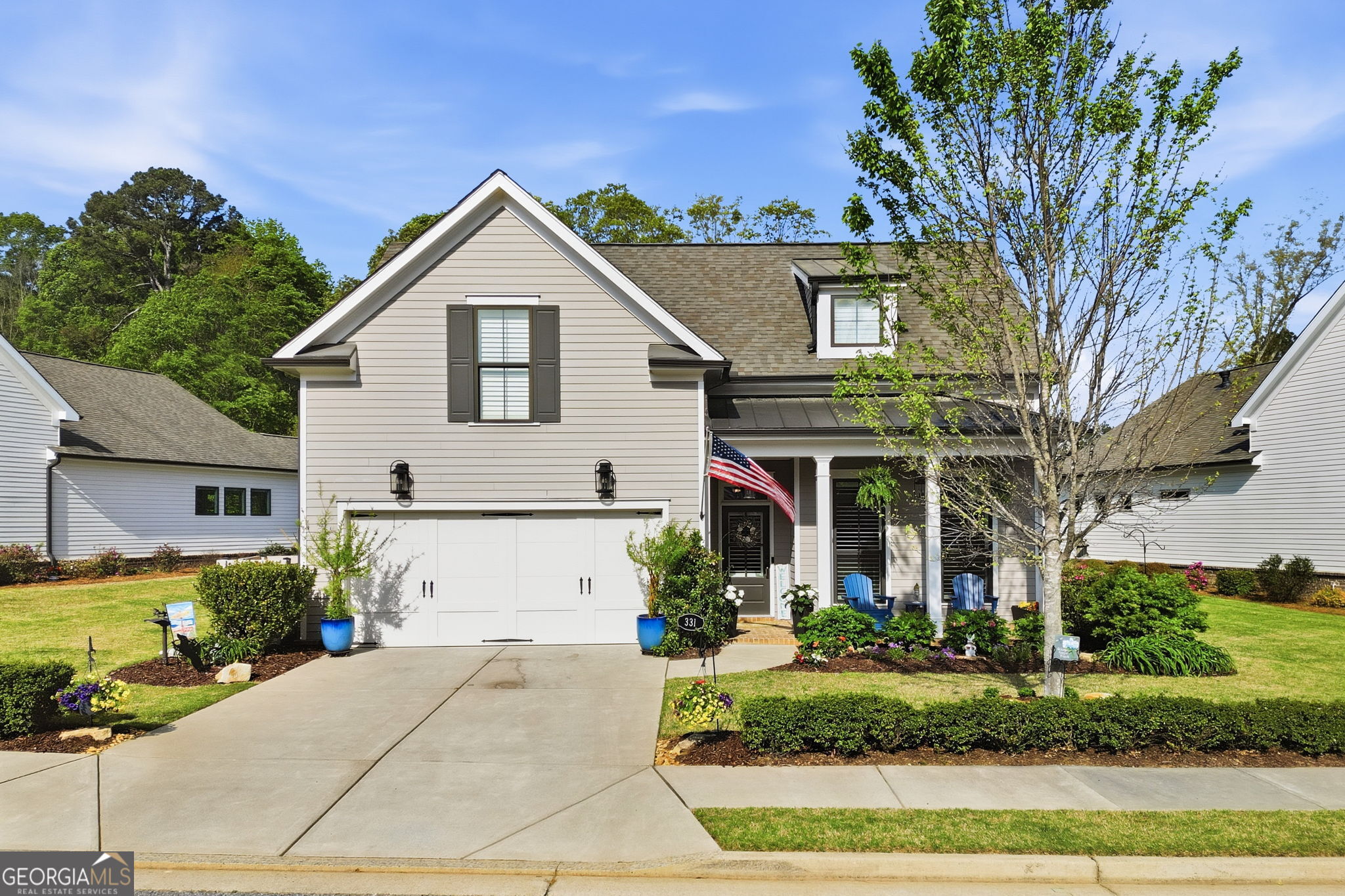 331 McDaniel PL