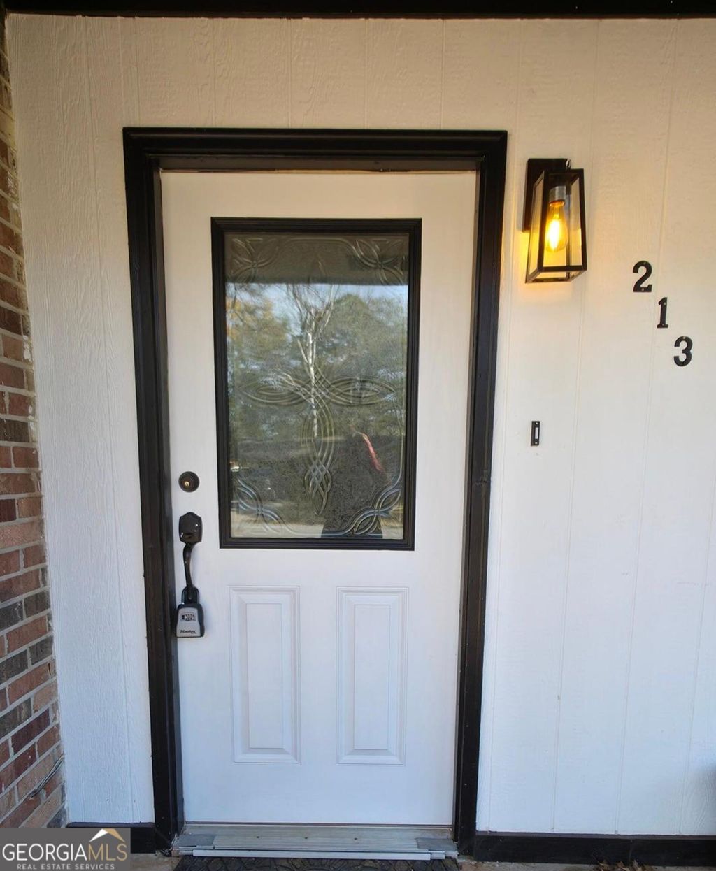 Photo of 213 Stratford Drive, Warner Robins, GA 31088 (MLS # 10663566)