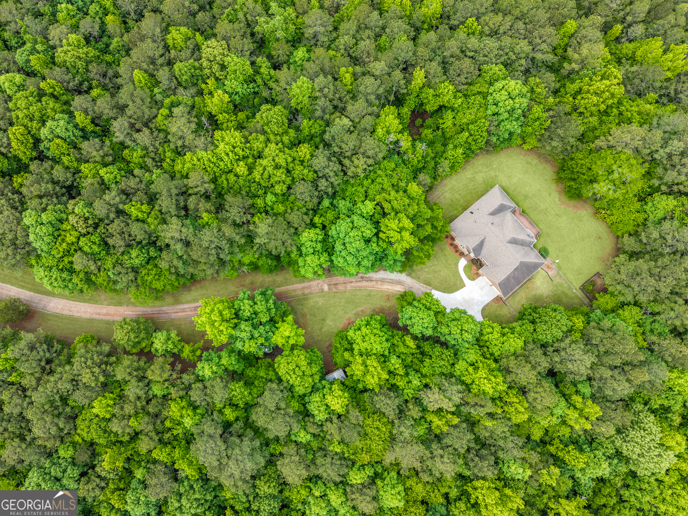 1370 Deerwood DR