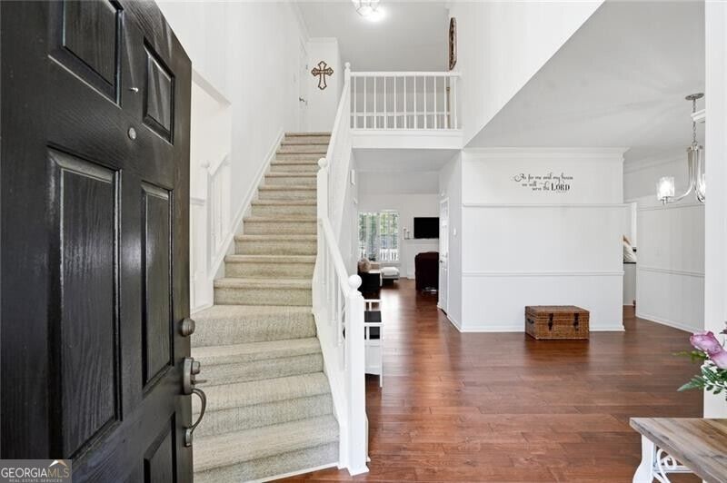 Photo of 1032 Chippendale Trail SW, Marietta, GA 30064 (MLS # 10842107)