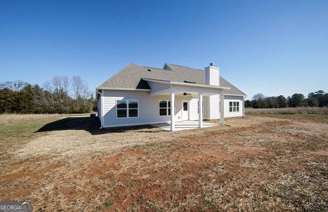 A home in Comer