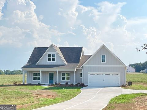 A home in Comer