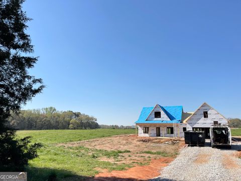 A home in Comer