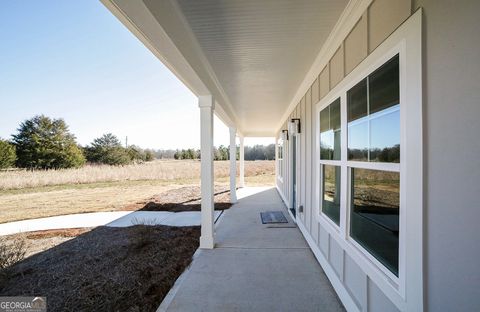 A home in Comer