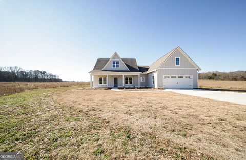 A home in Comer