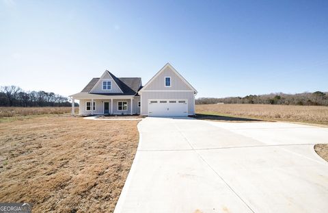 A home in Comer