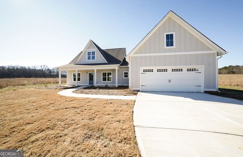 A home in Comer