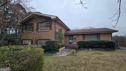 Photo of 3295 Regalwoods Dr, Atlanta, GA 30340 (MLS # 10704041)