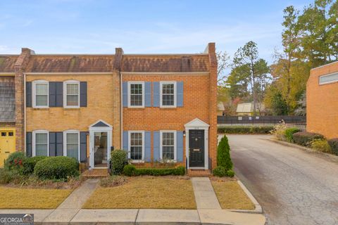 Photo of 219 Georgetown Drive, Athens, GA 30605 (MLS # 10650007)