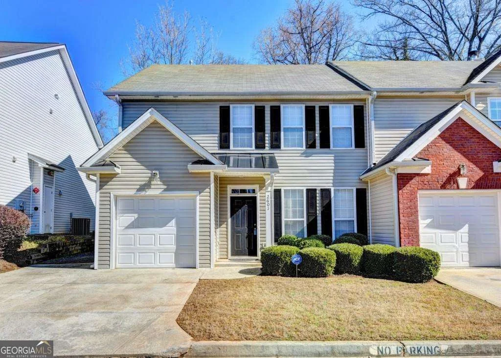 2601 Avery Park Circle, Atlanta, GA, 30360