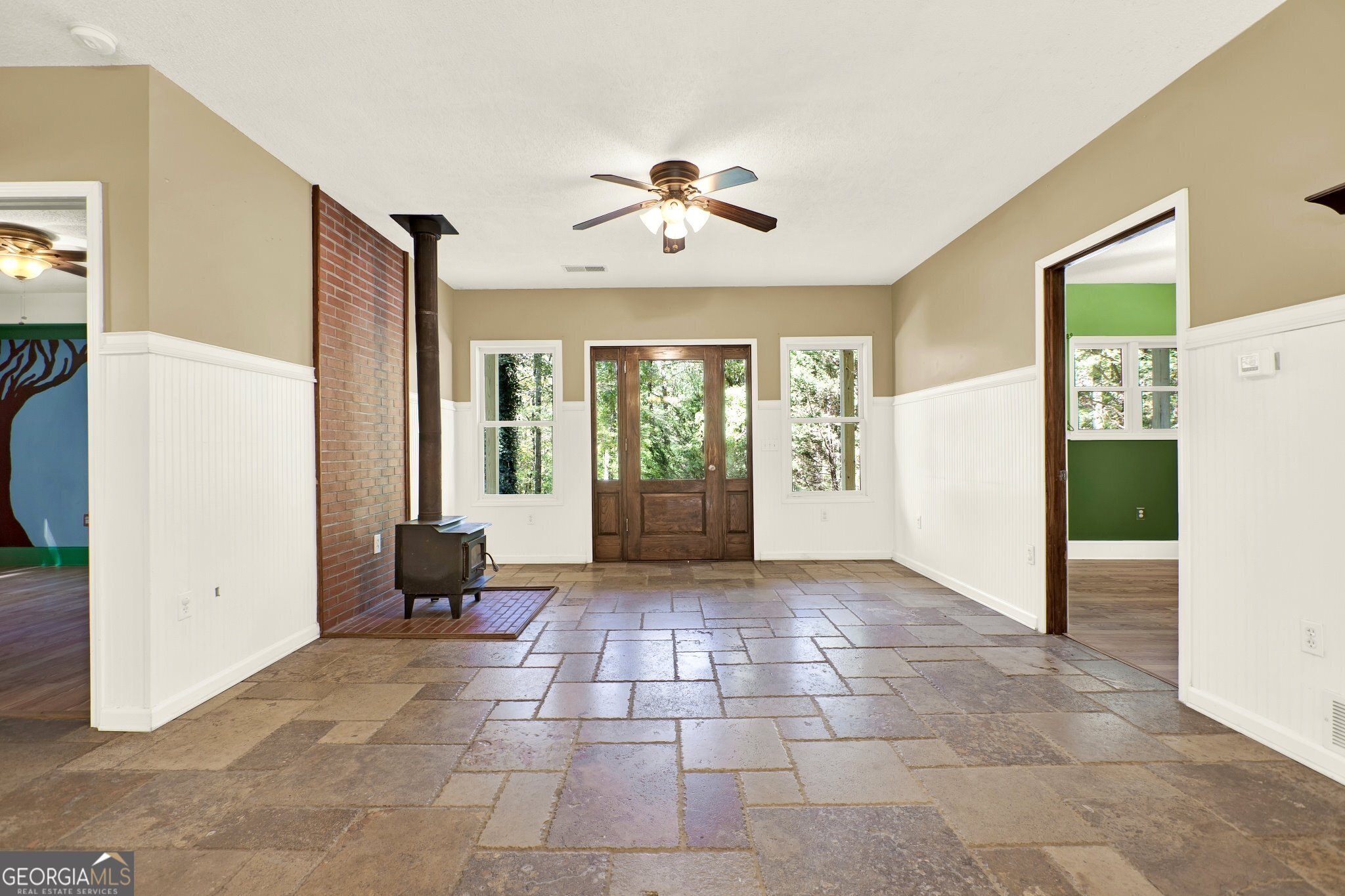 Talking Rock Valley - Residential