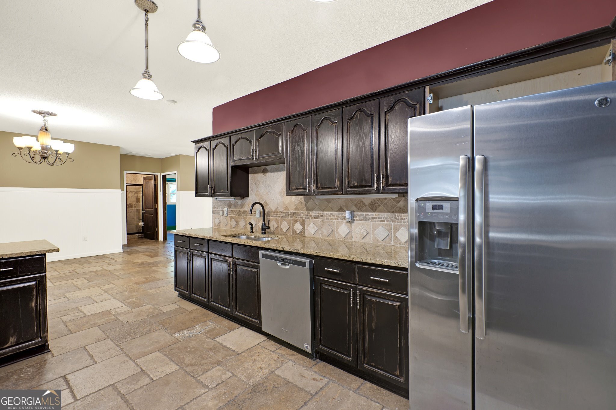 Talking Rock Valley - Residential