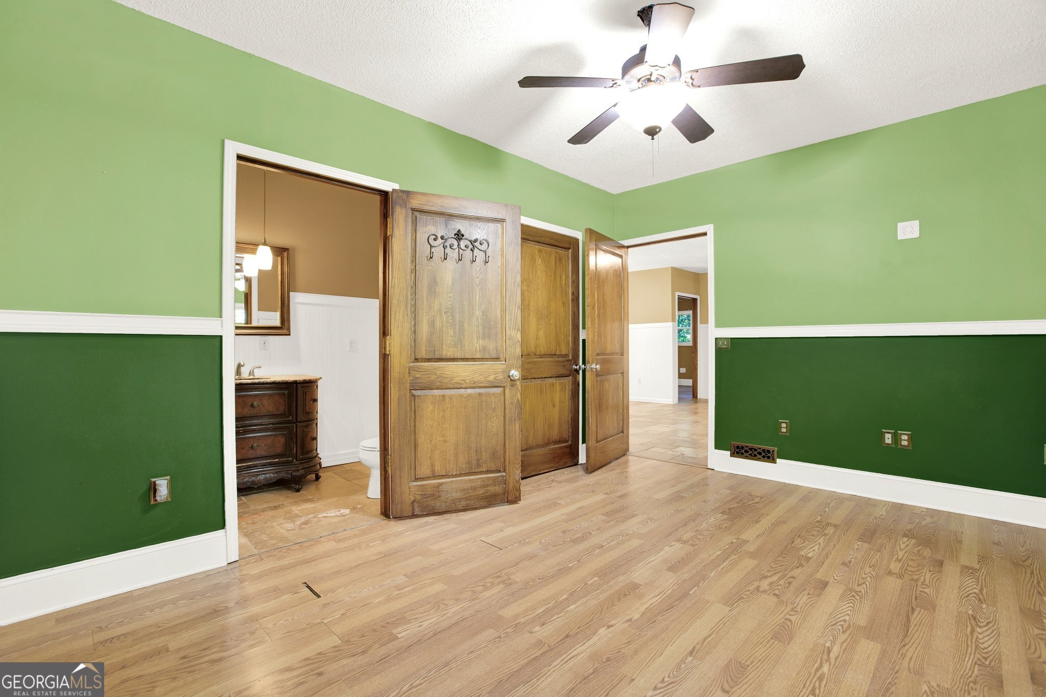 Talking Rock Valley - Residential