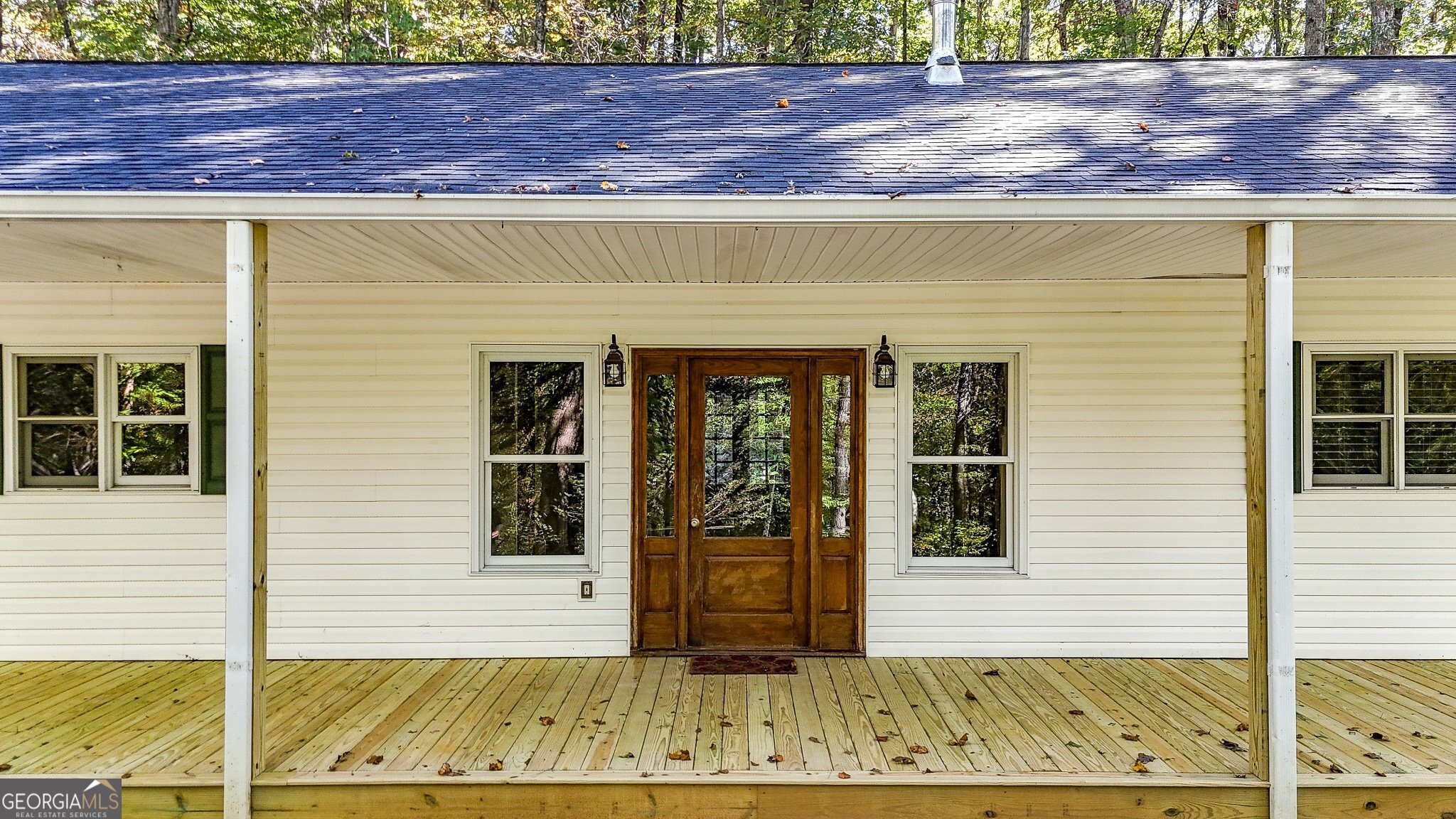 Talking Rock Valley - Residential