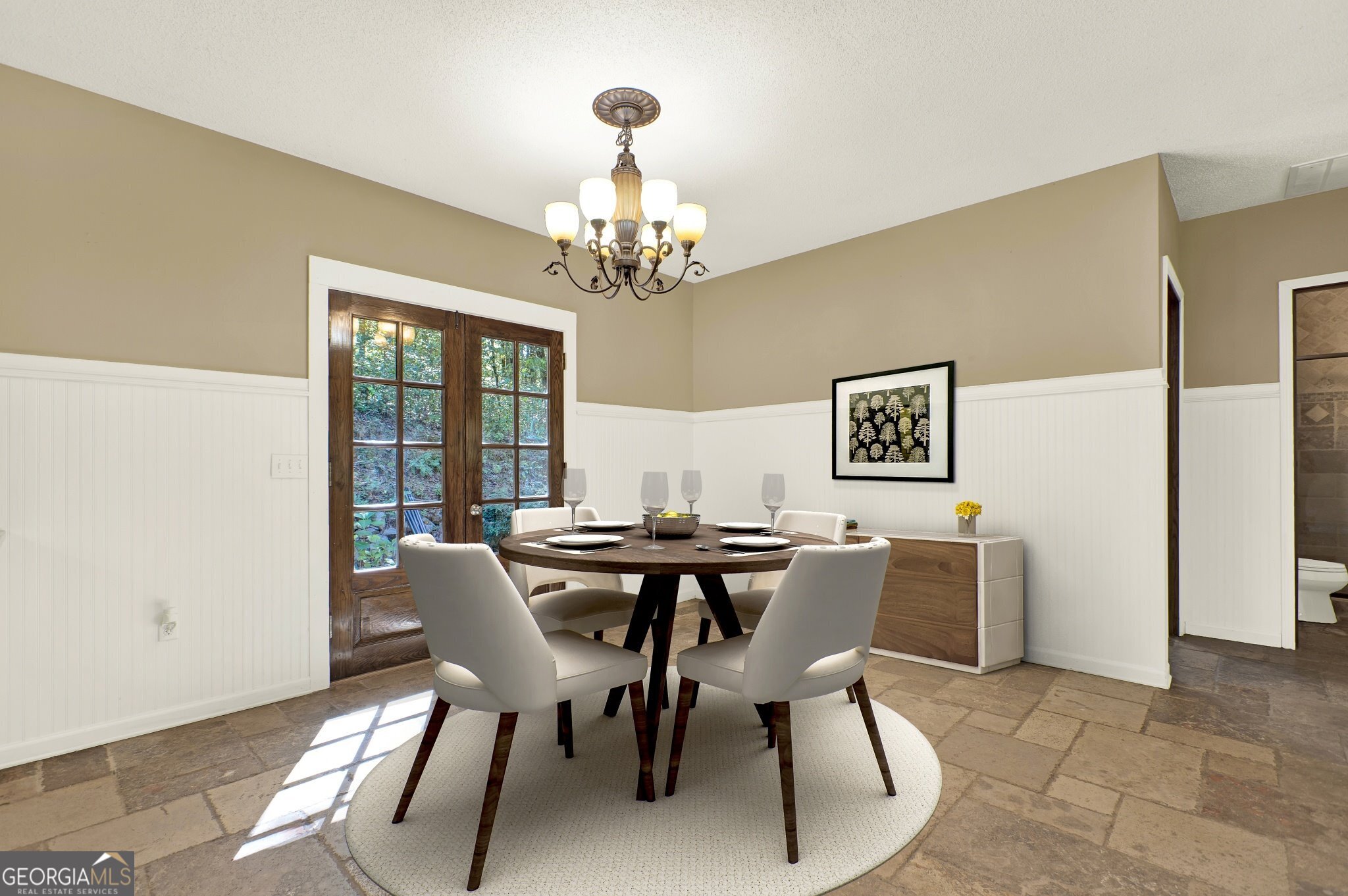 Talking Rock Valley - Residential