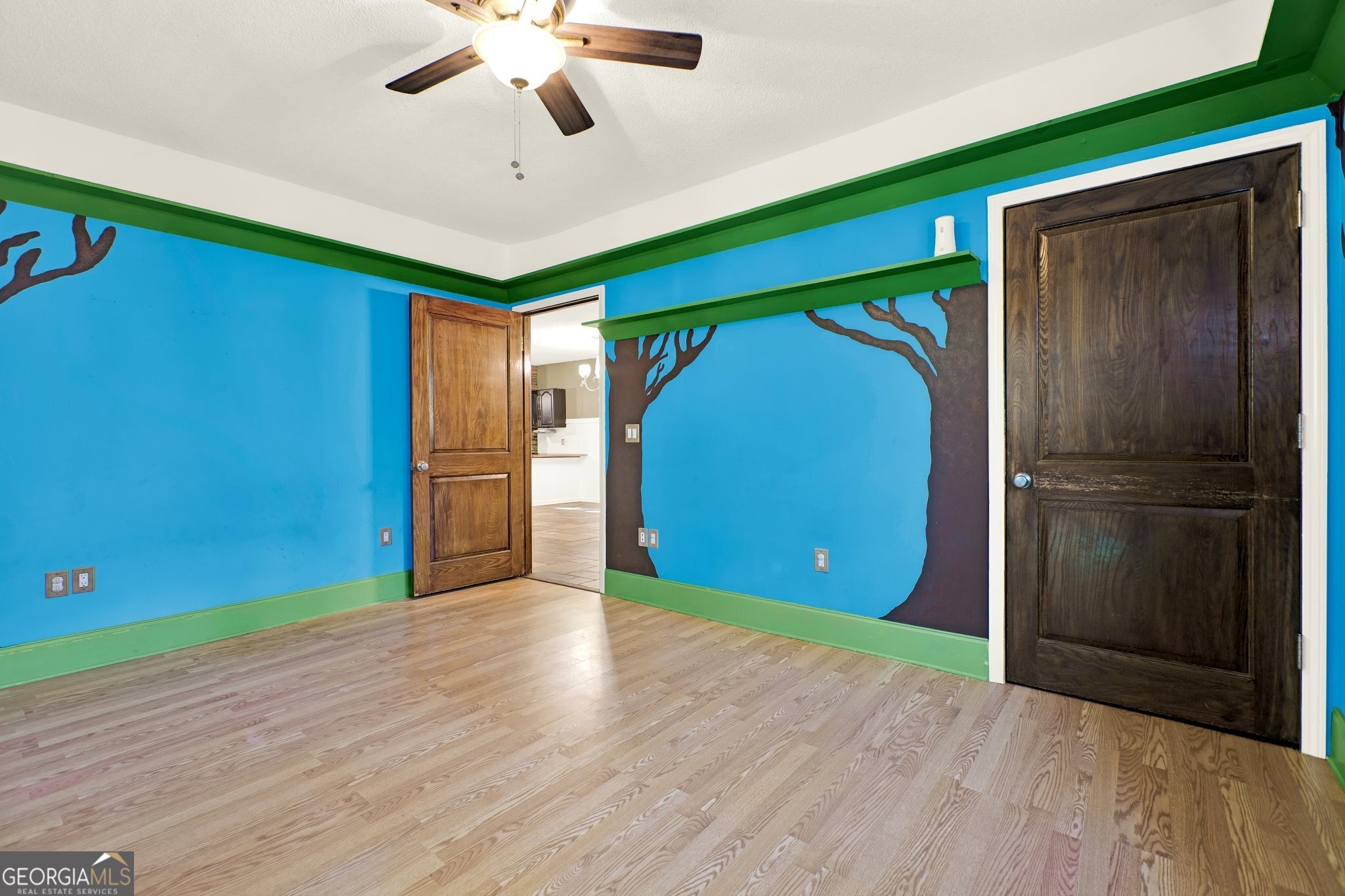 Talking Rock Valley - Residential