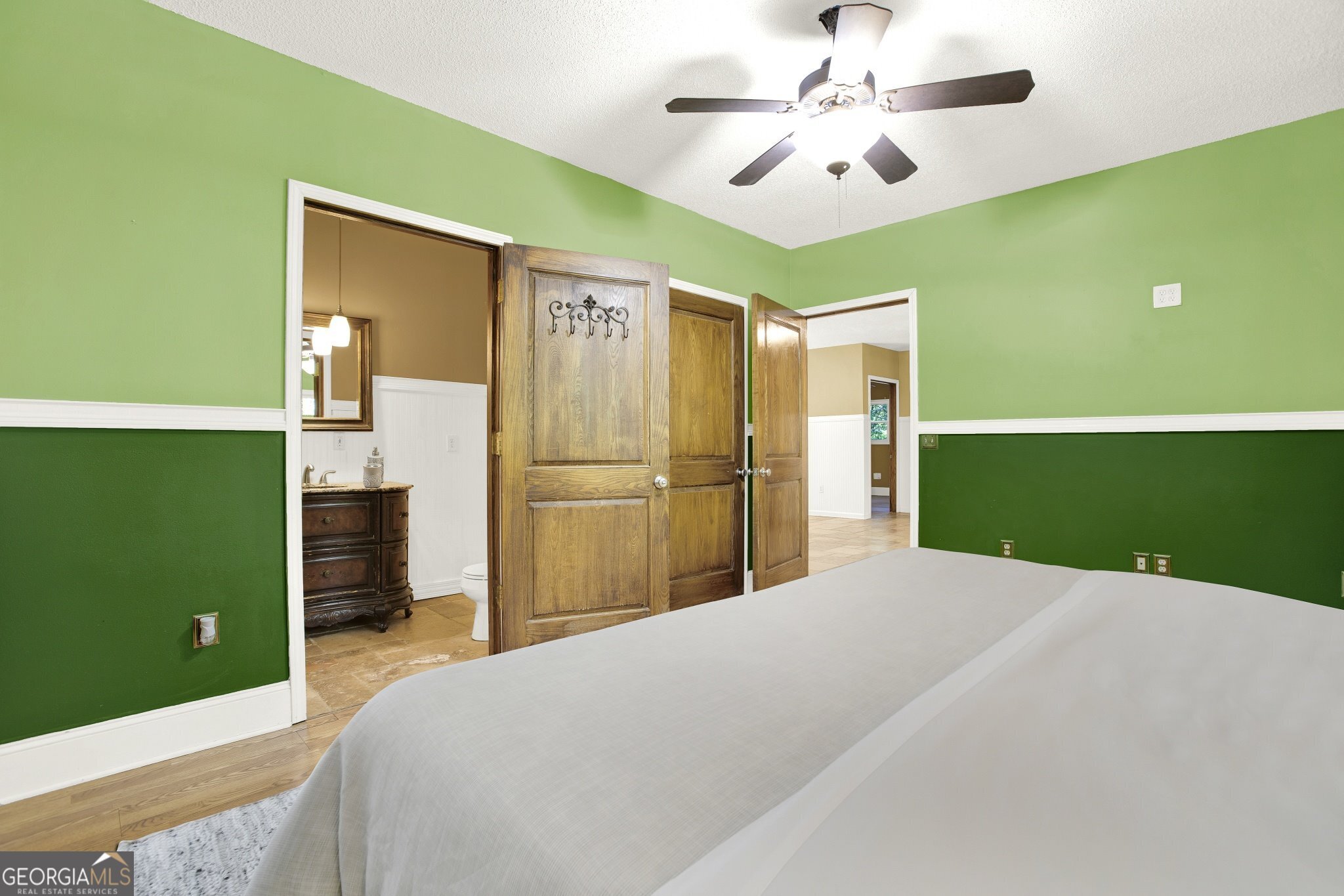 Talking Rock Valley - Residential