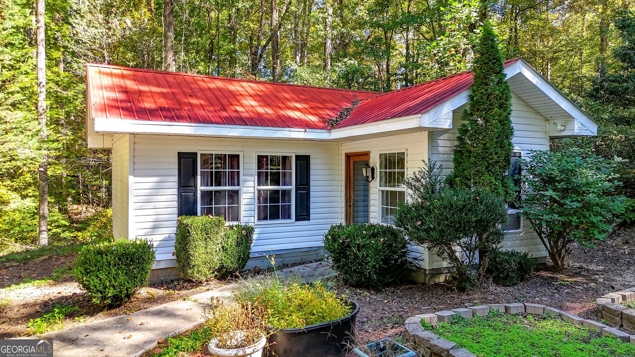 Talking Rock Valley - Residential