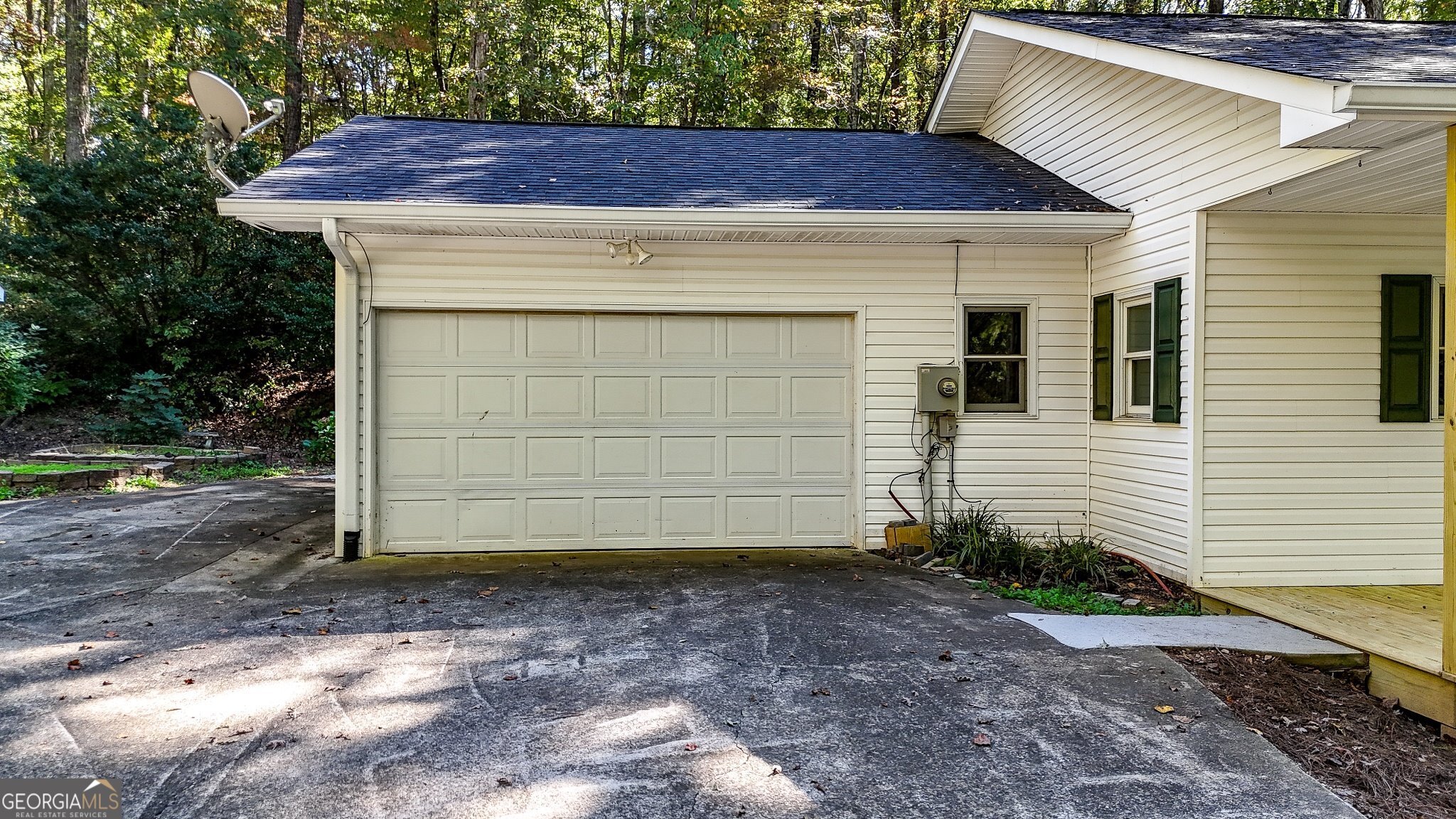 Talking Rock Valley - Residential