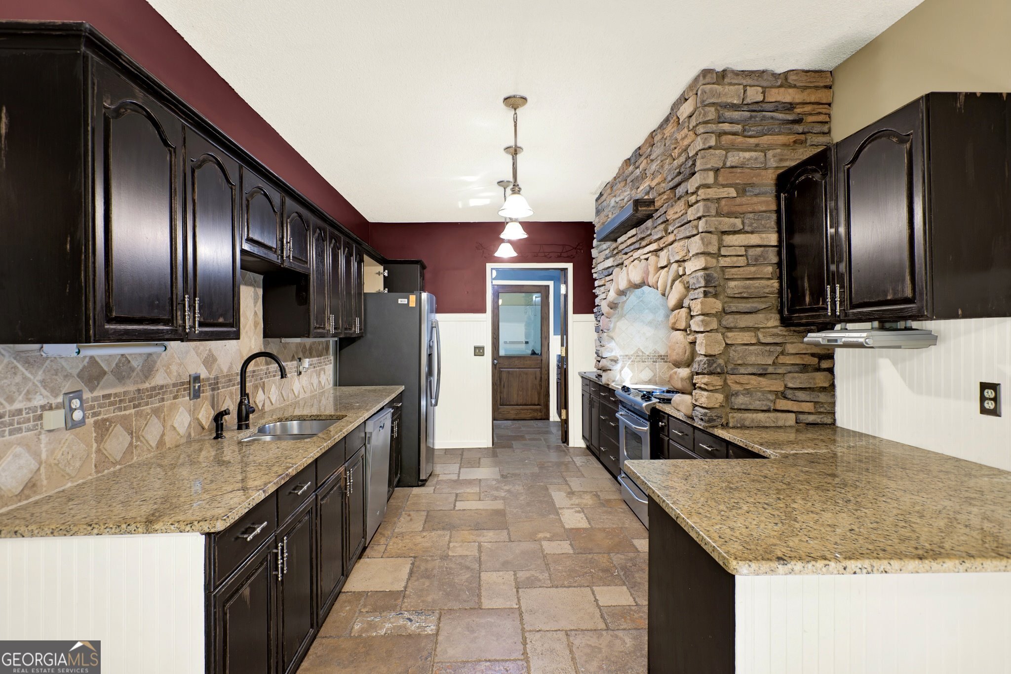 Talking Rock Valley - Residential
