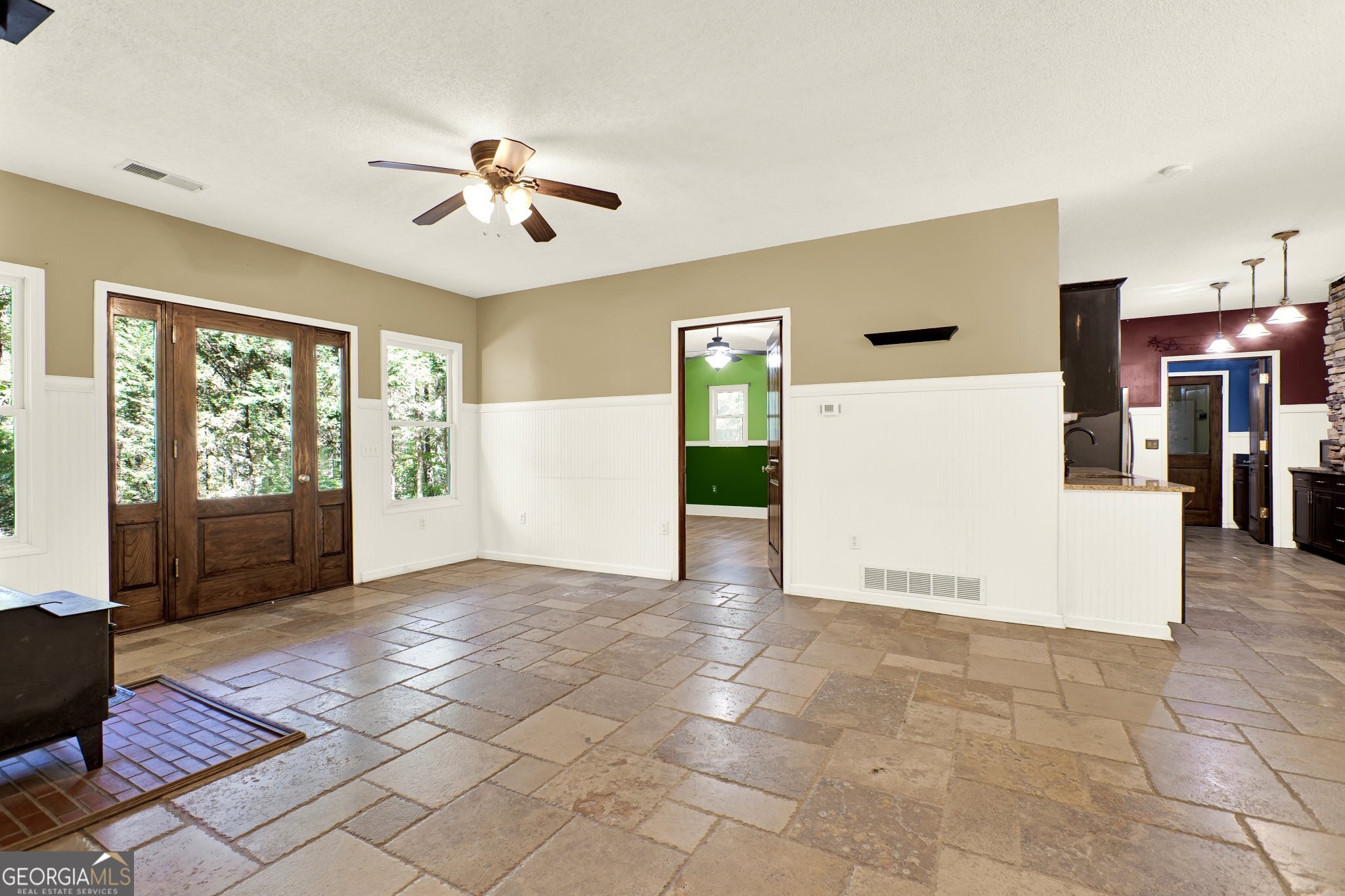 Talking Rock Valley - Residential