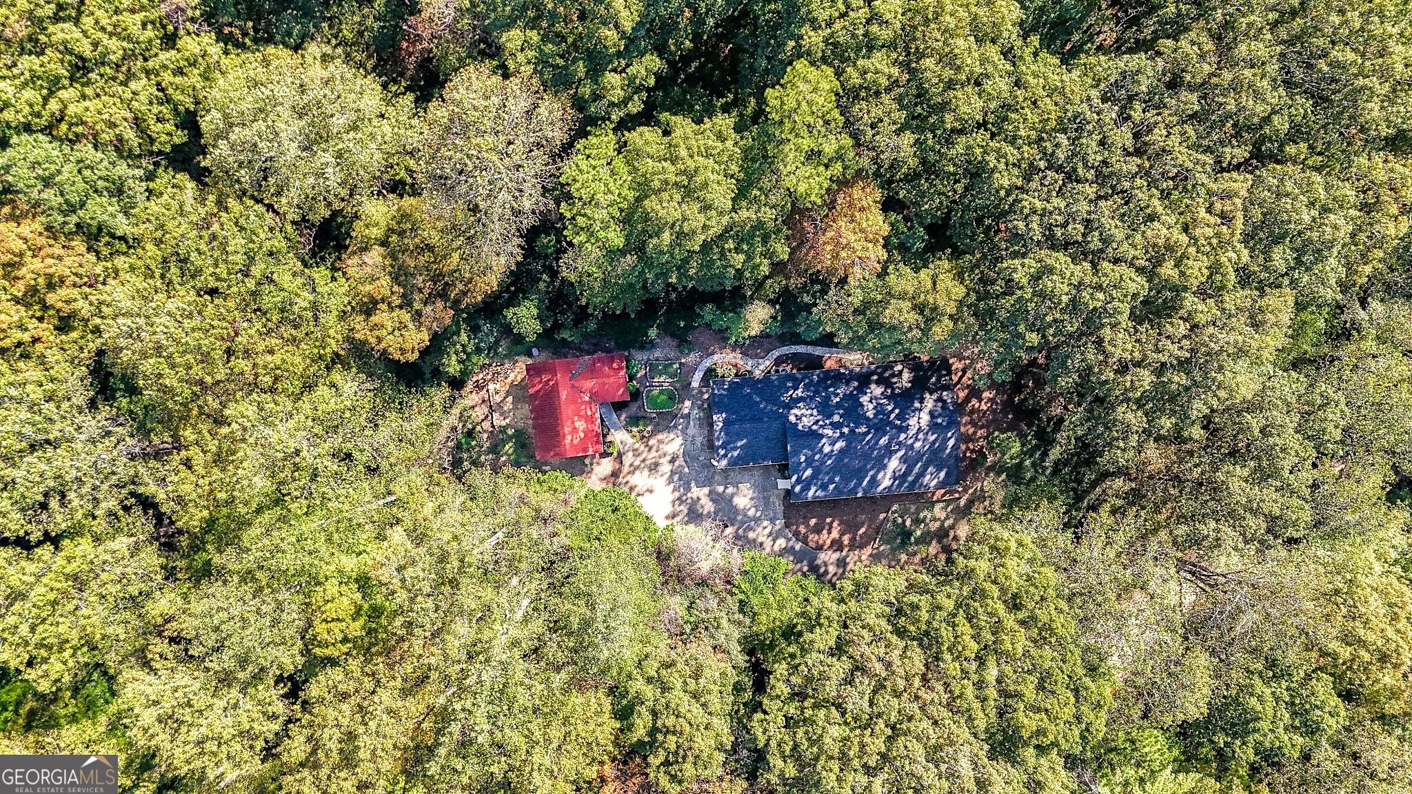 Talking Rock Valley - Residential