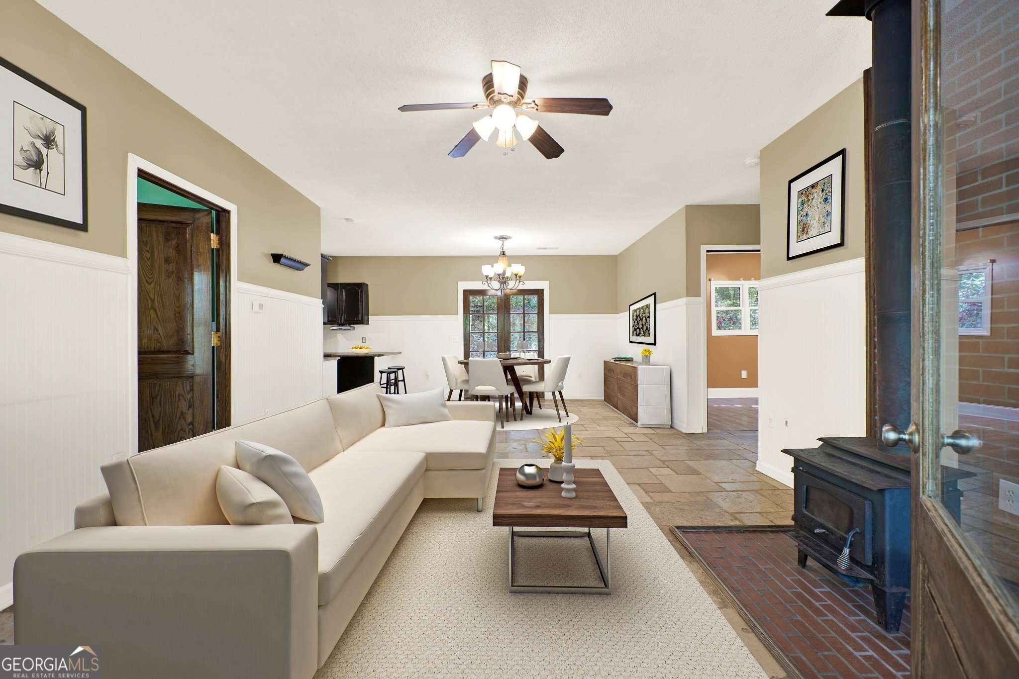 438 E Price Creek RD