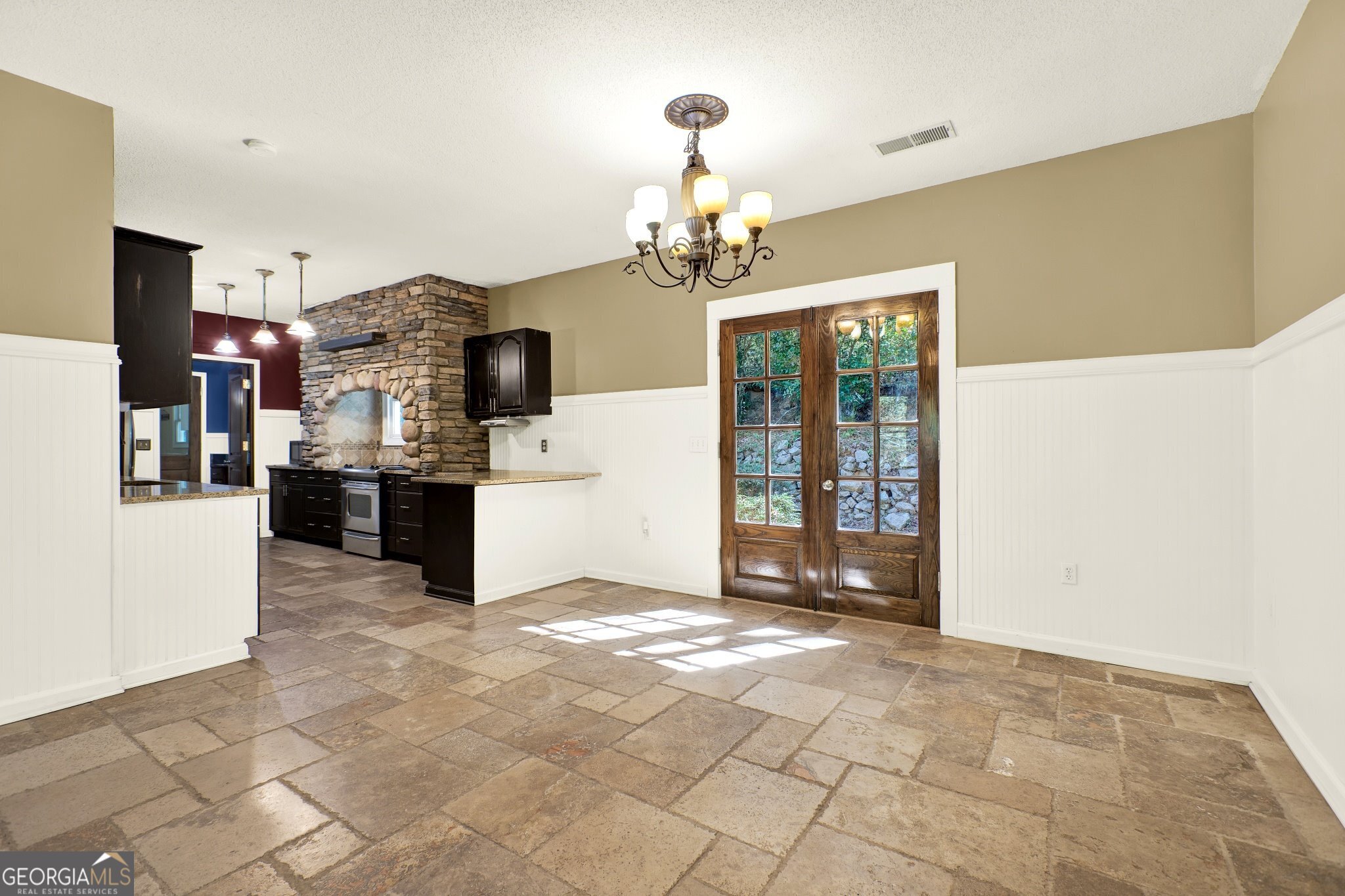 Talking Rock Valley - Residential