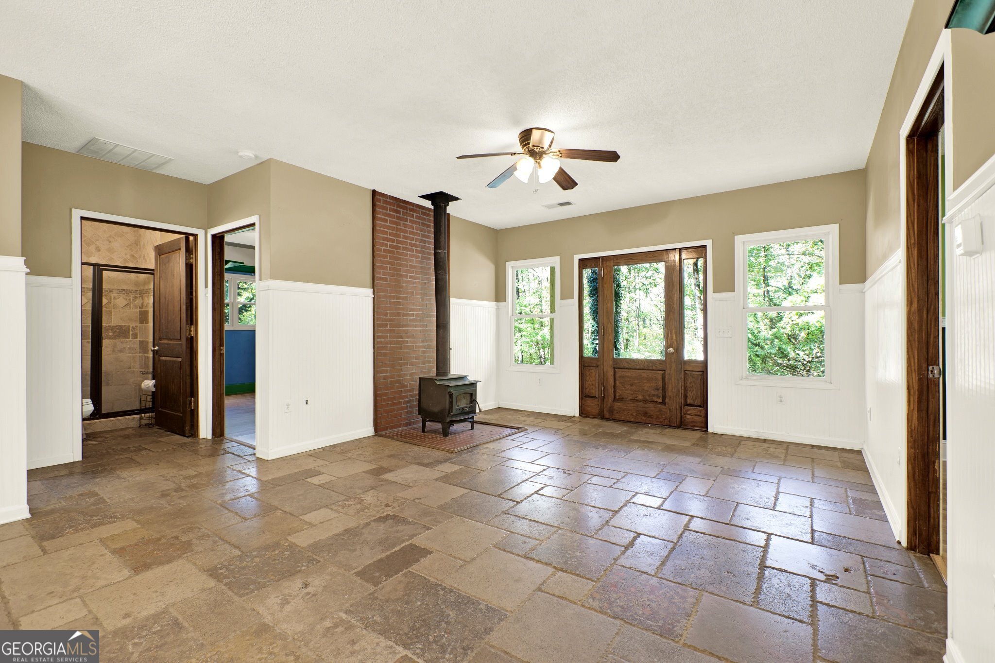 Talking Rock Valley - Residential