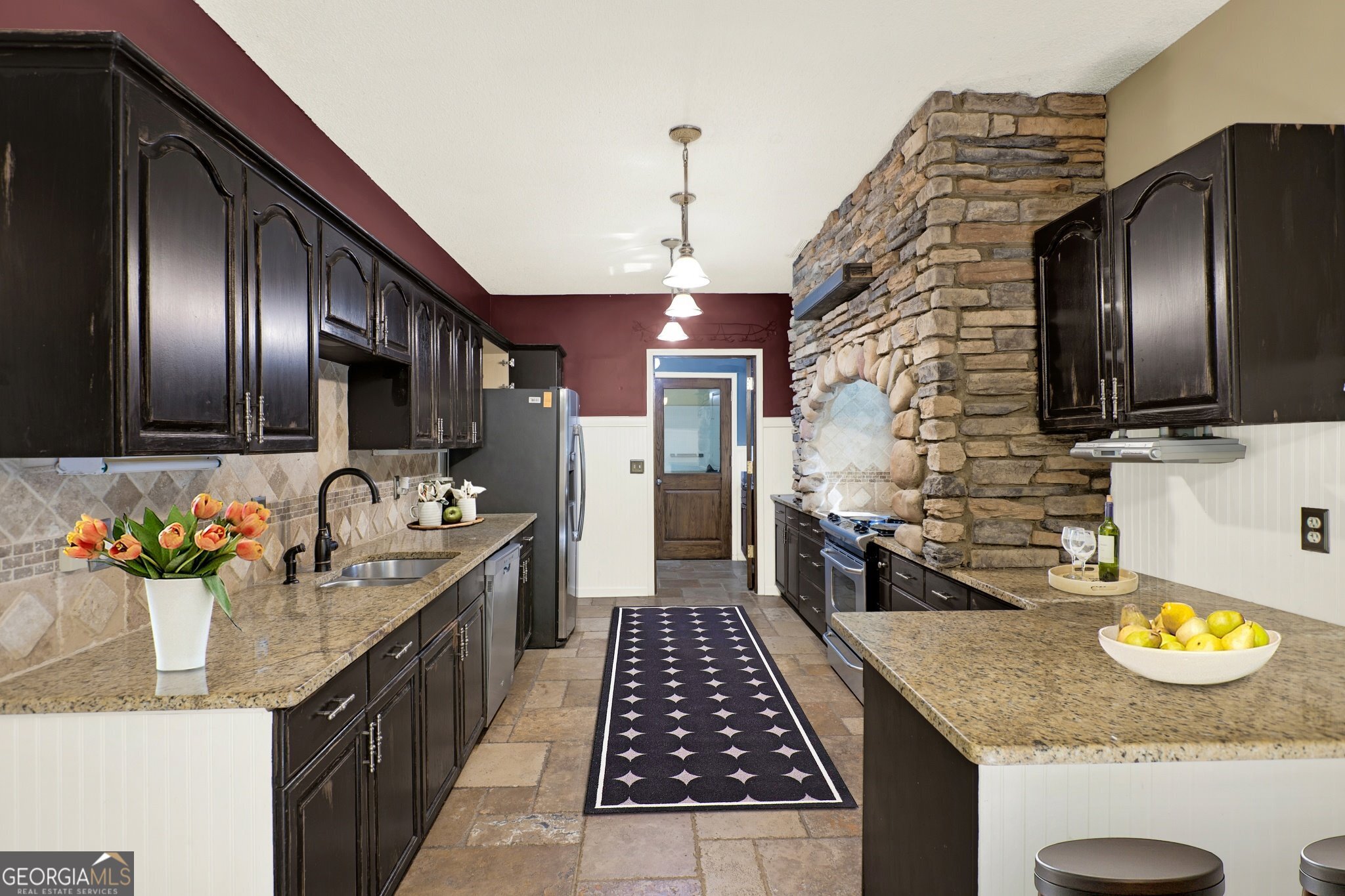 Talking Rock Valley - Residential