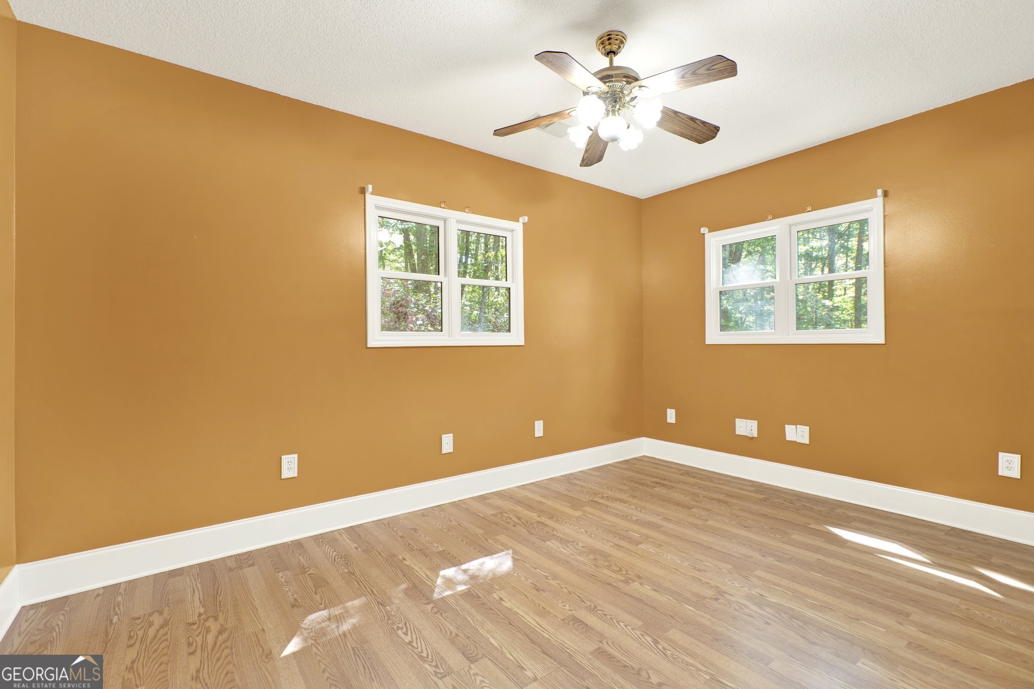 Talking Rock Valley - Residential