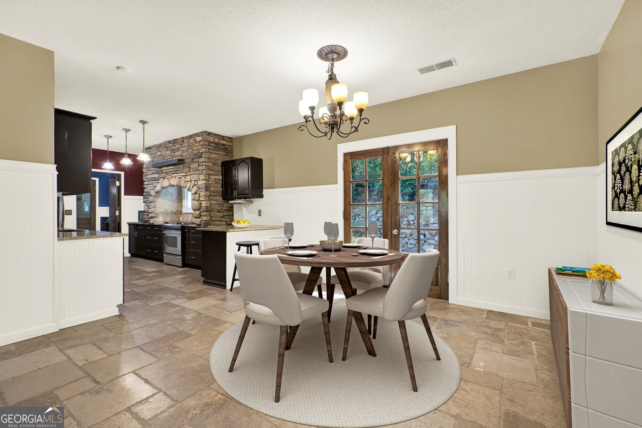 Talking Rock Valley - Residential