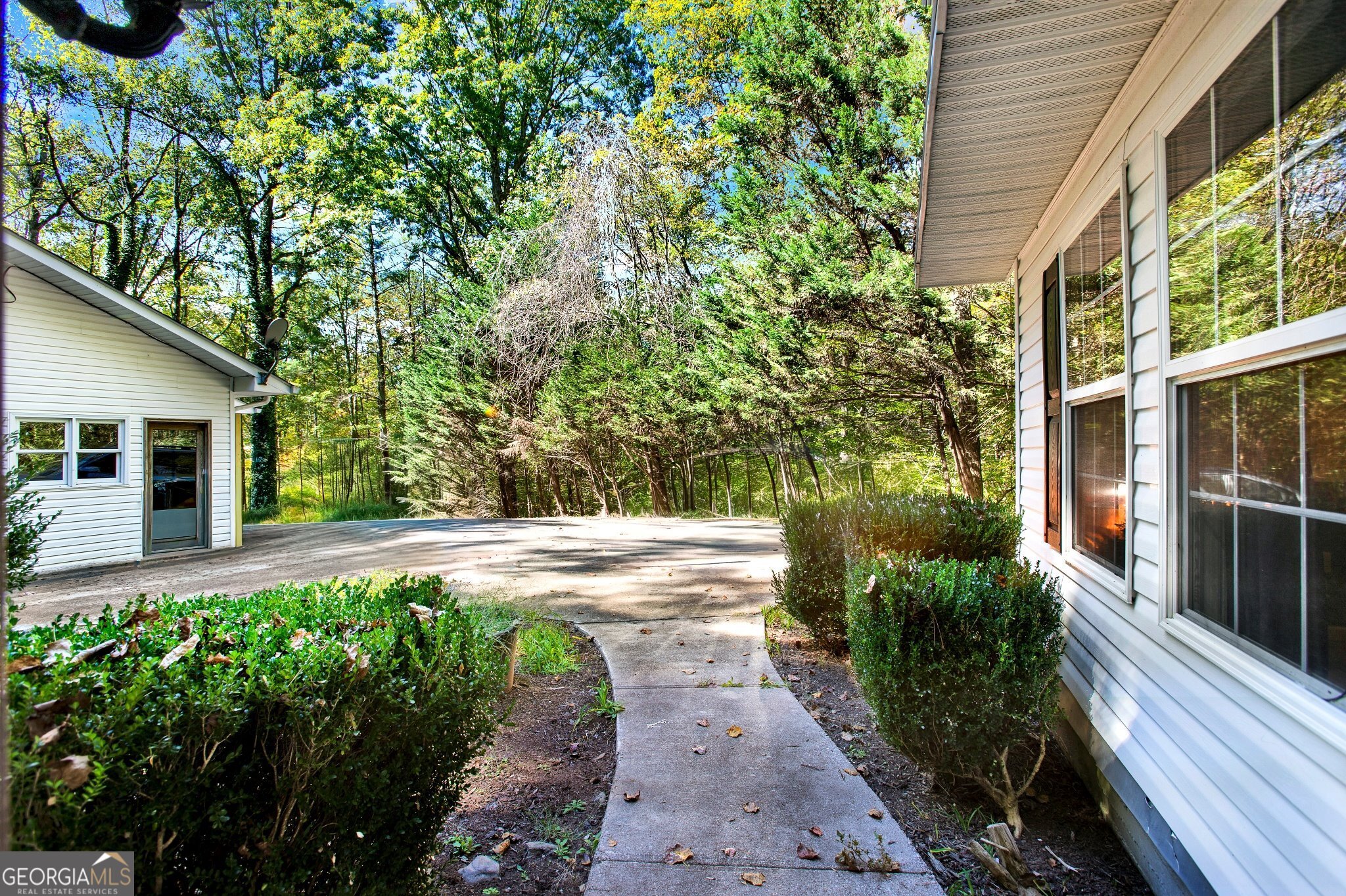 Talking Rock Valley - Residential