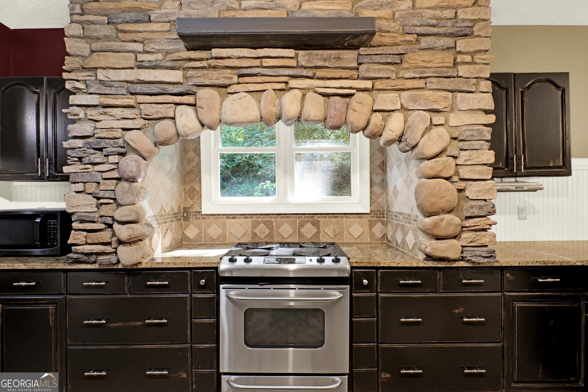 Talking Rock Valley - Residential