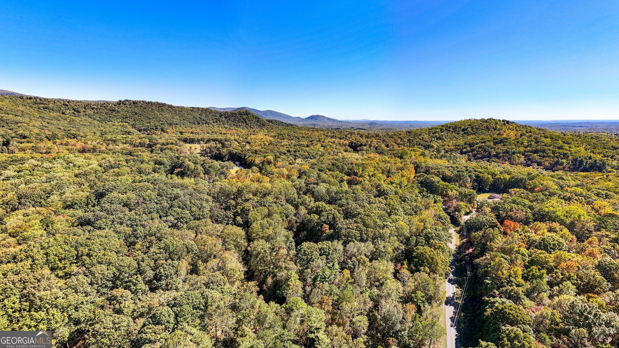 Talking Rock Valley - Residential