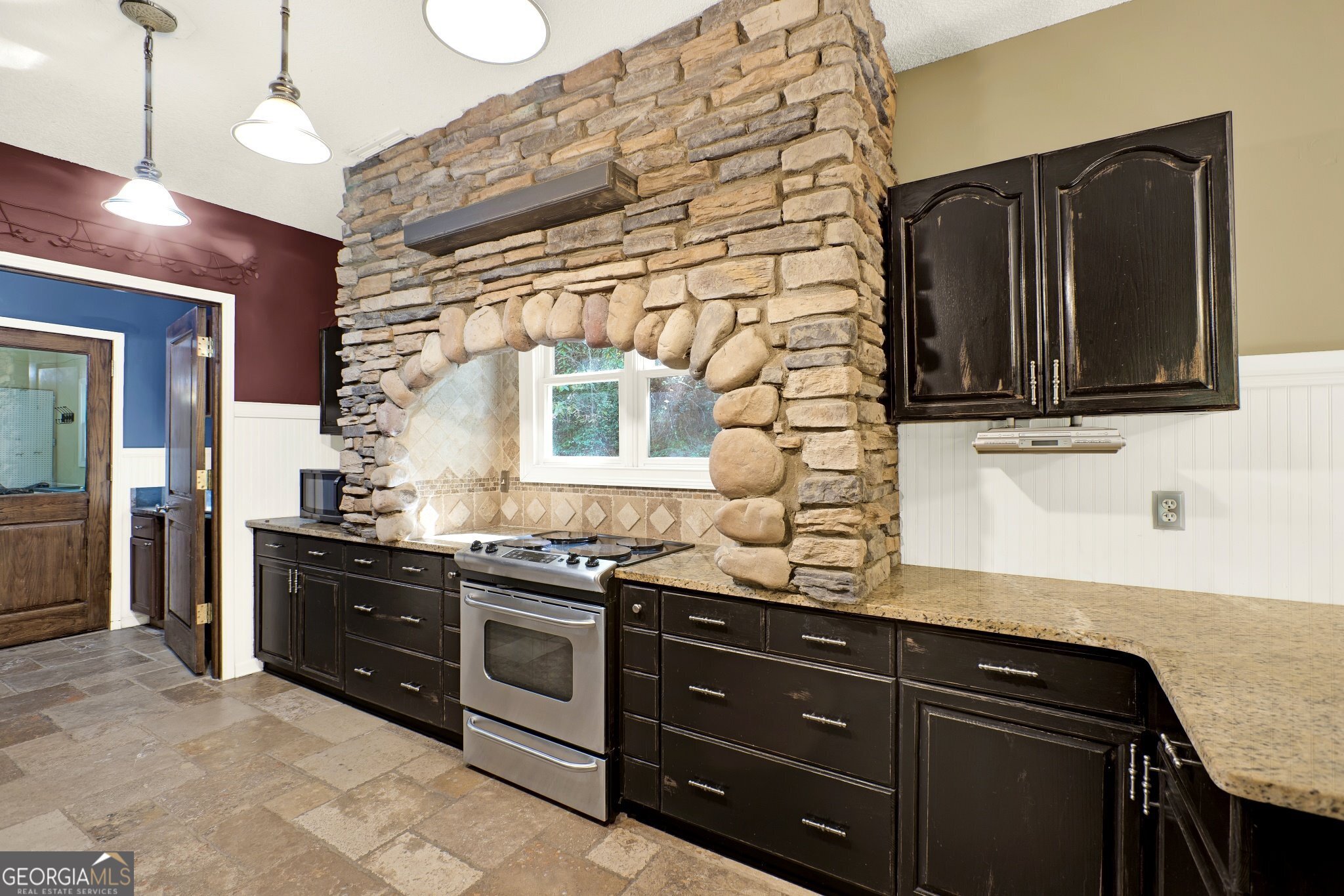 Talking Rock Valley - Residential