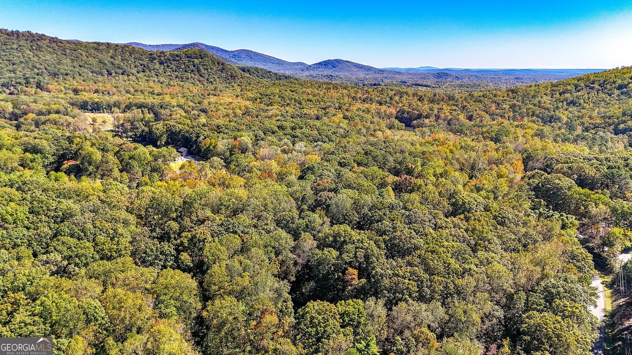 Talking Rock Valley - Residential