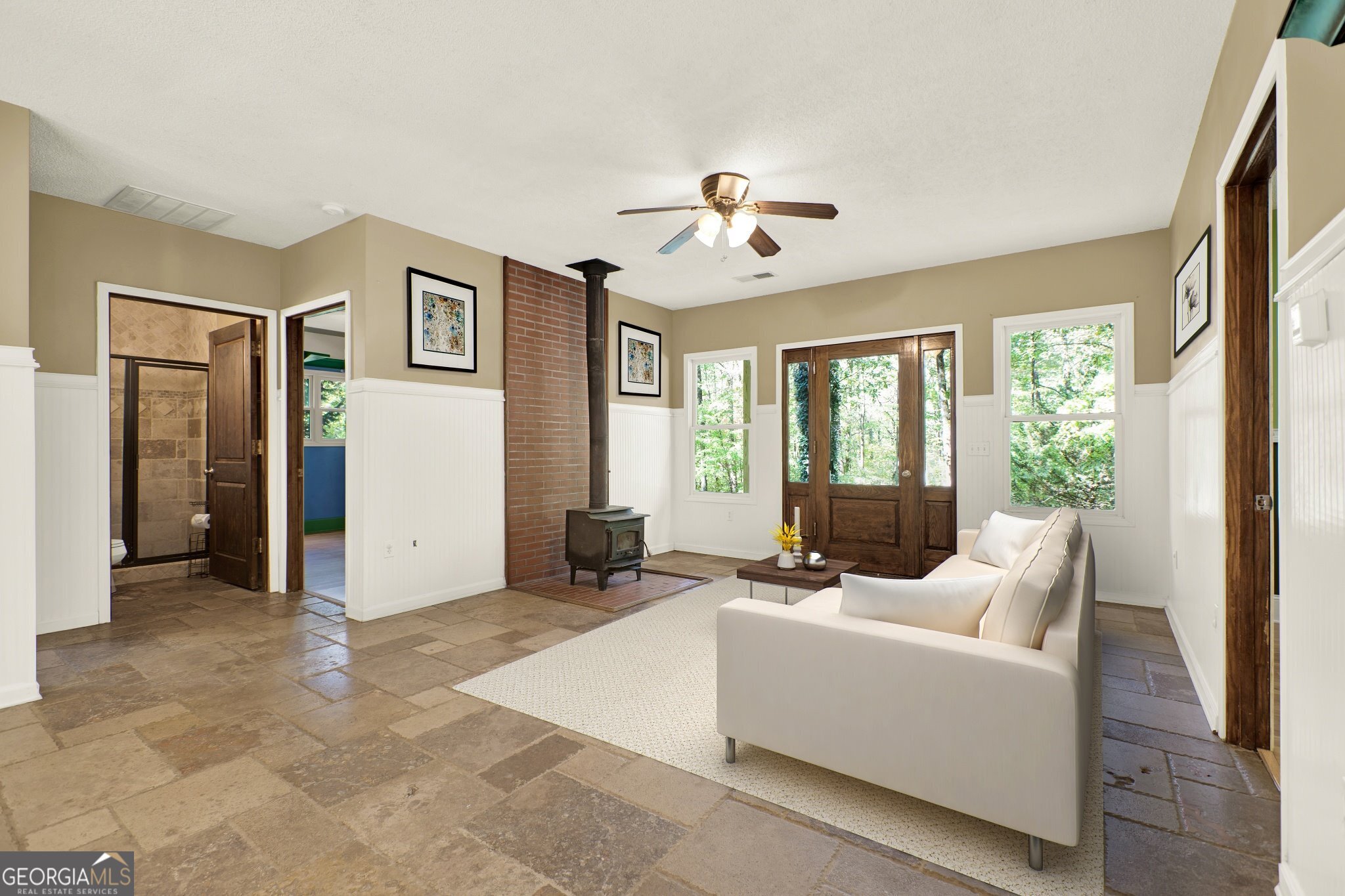 438 E Price Creek RD