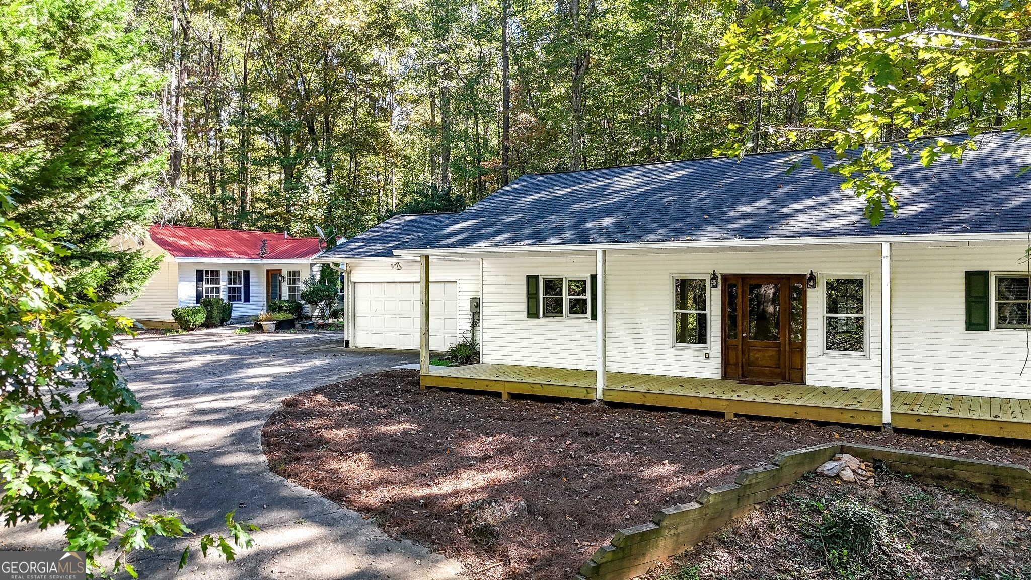 Talking Rock Valley - Residential