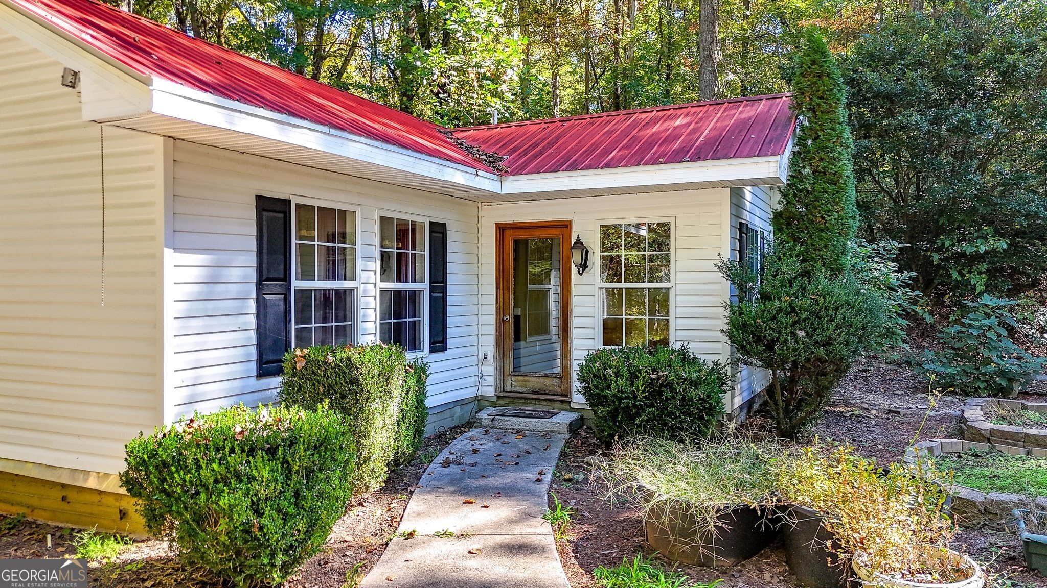 Talking Rock Valley - Residential