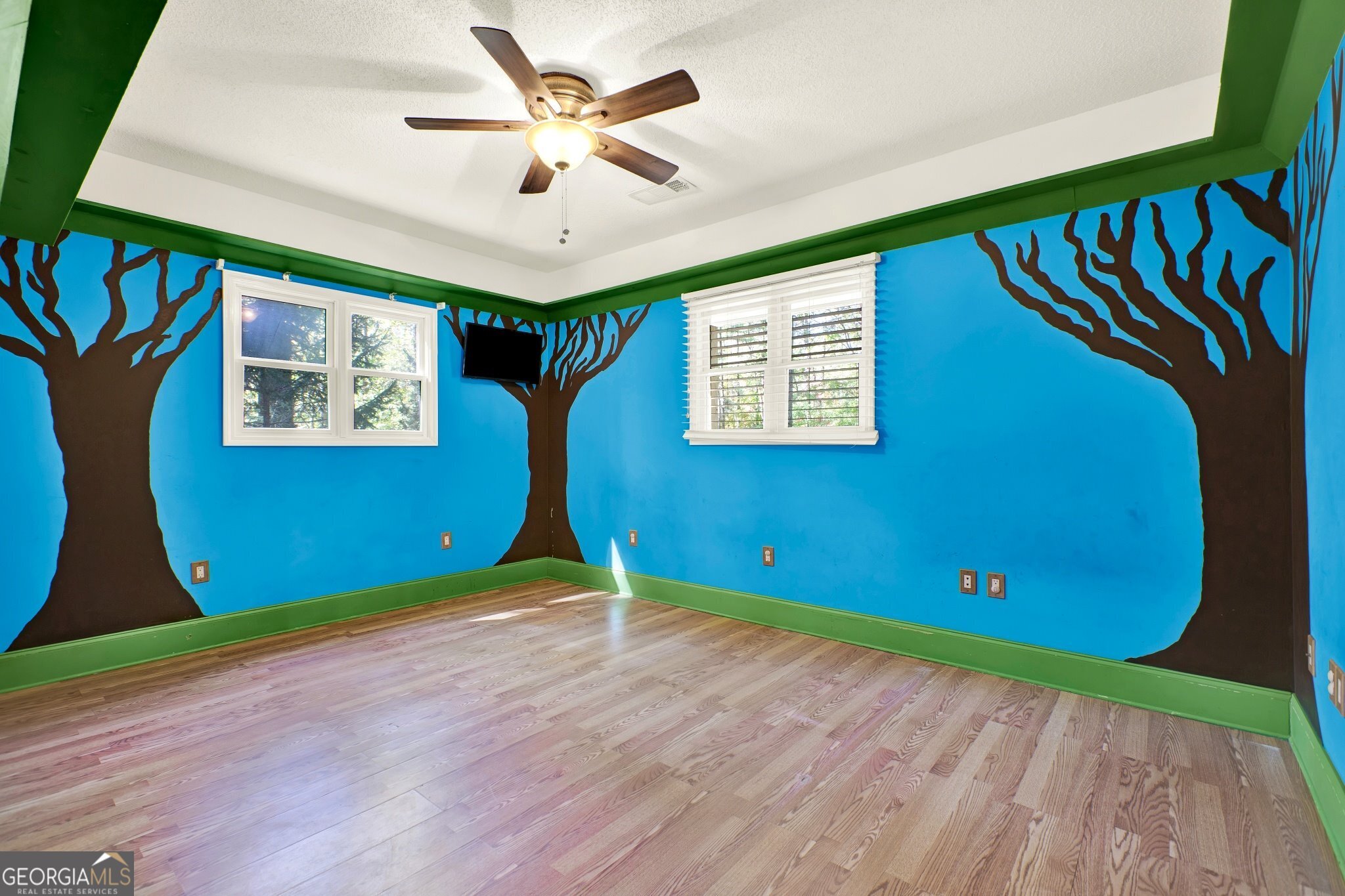 Talking Rock Valley - Residential