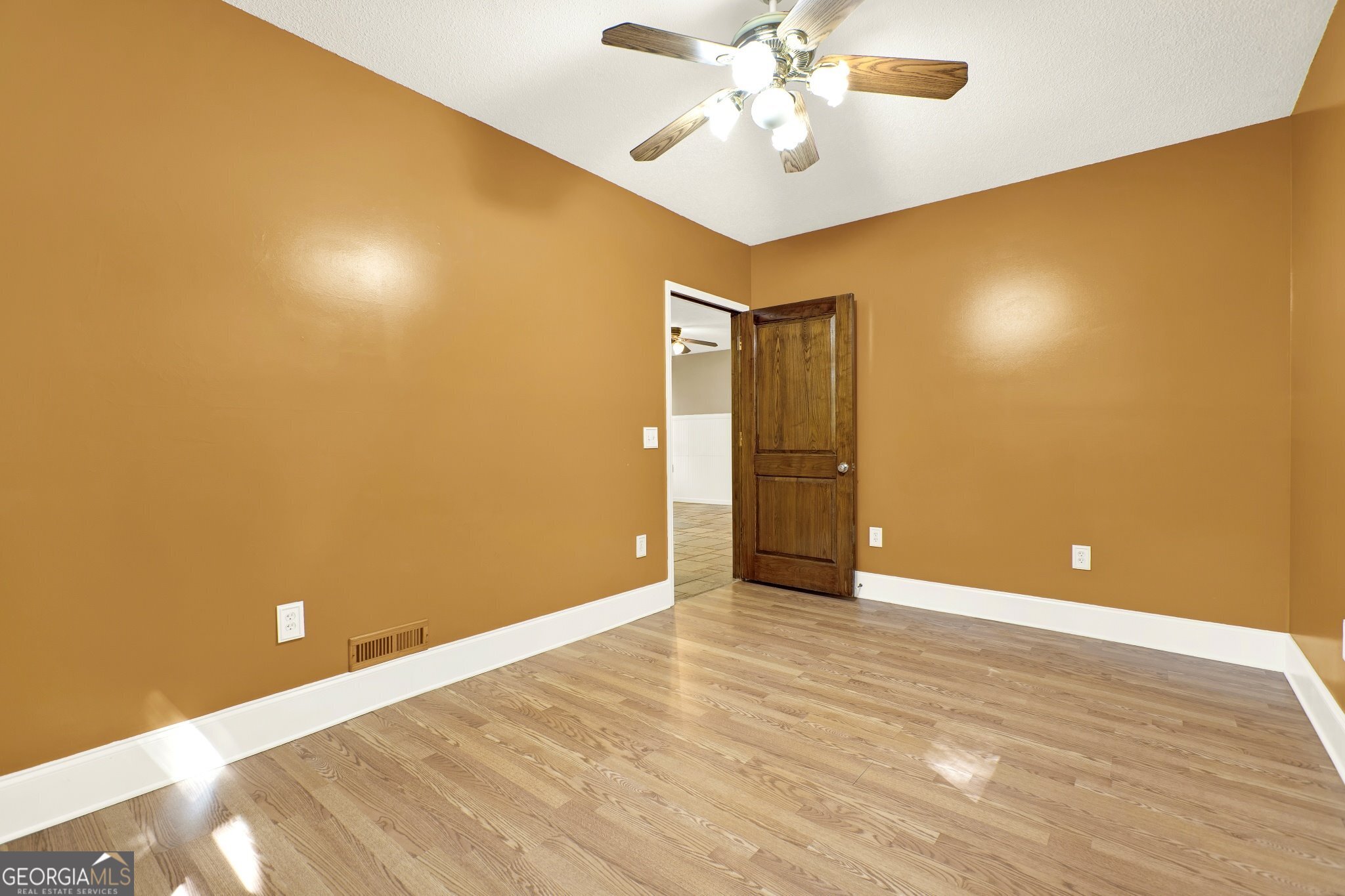 Talking Rock Valley - Residential