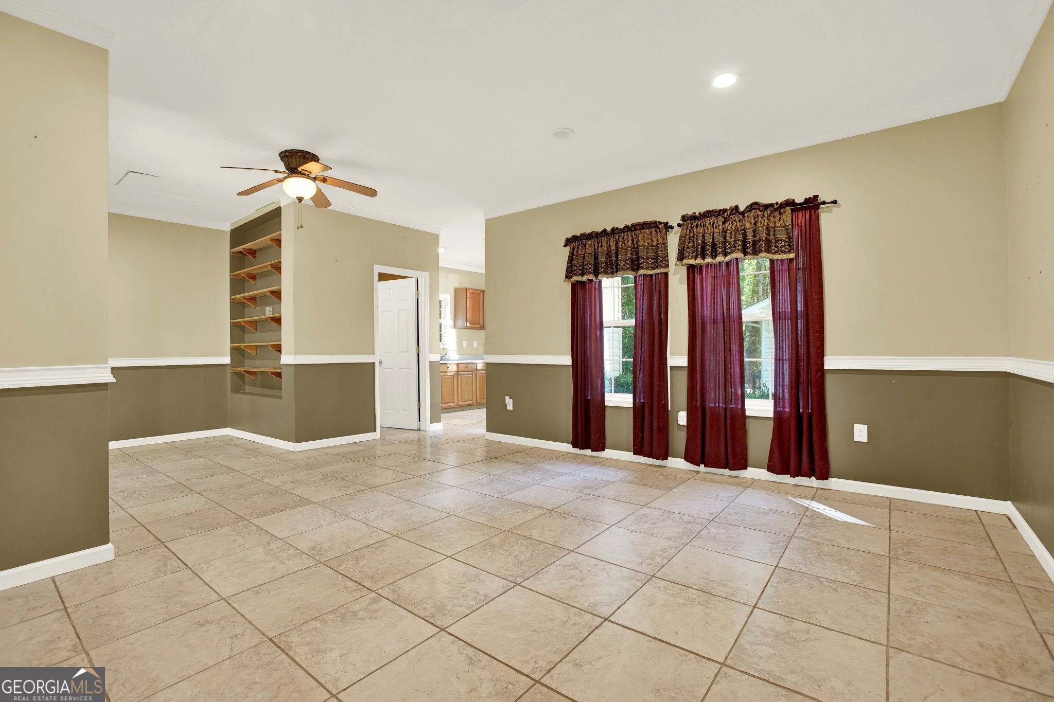 Talking Rock Valley - Residential