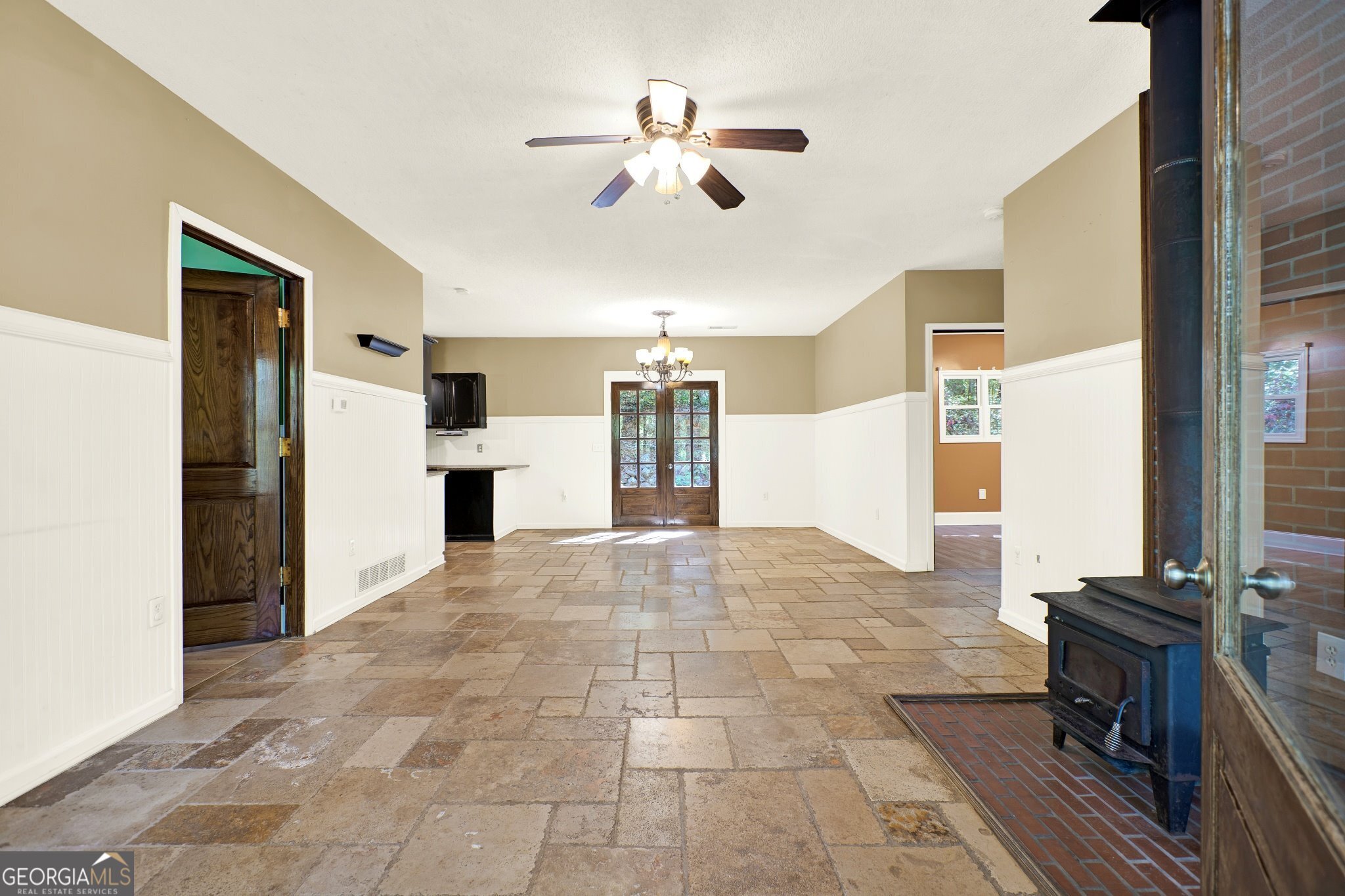 Talking Rock Valley - Residential