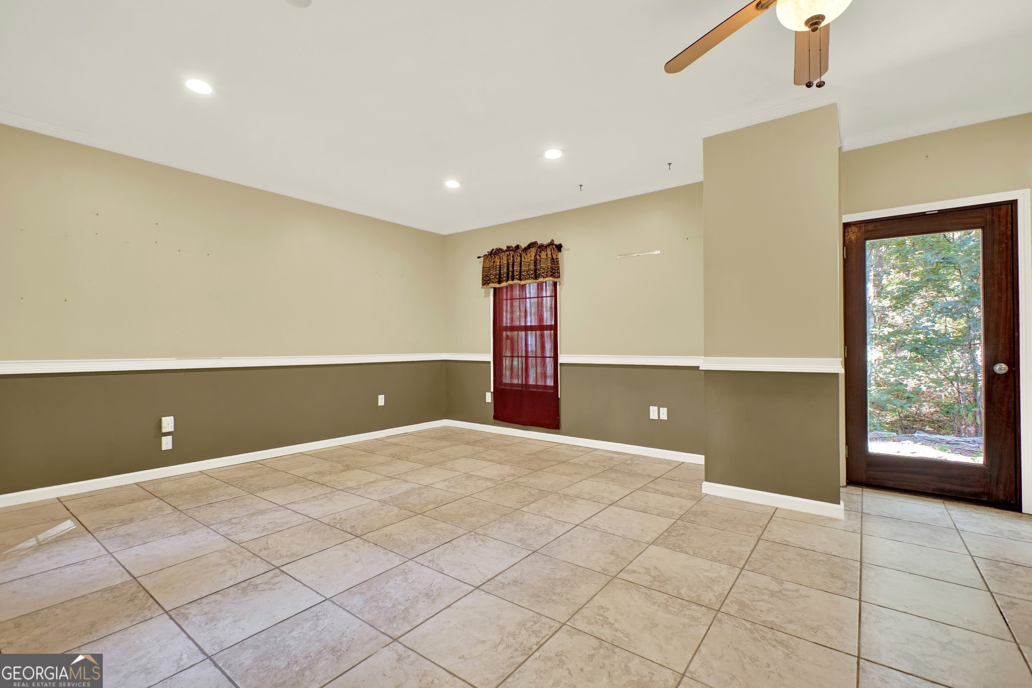 Talking Rock Valley - Residential