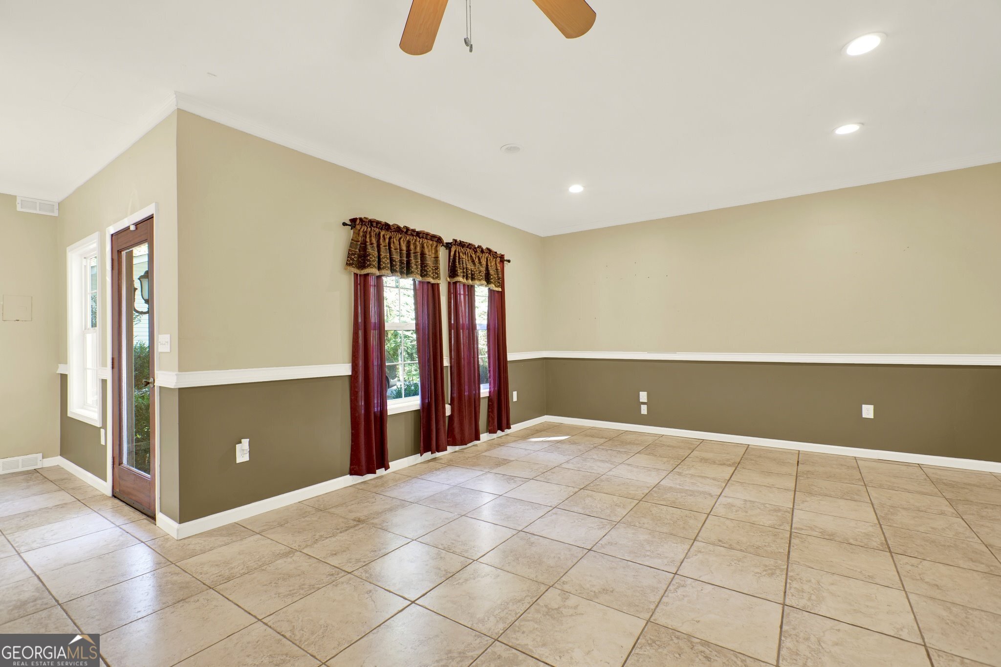 Talking Rock Valley - Residential