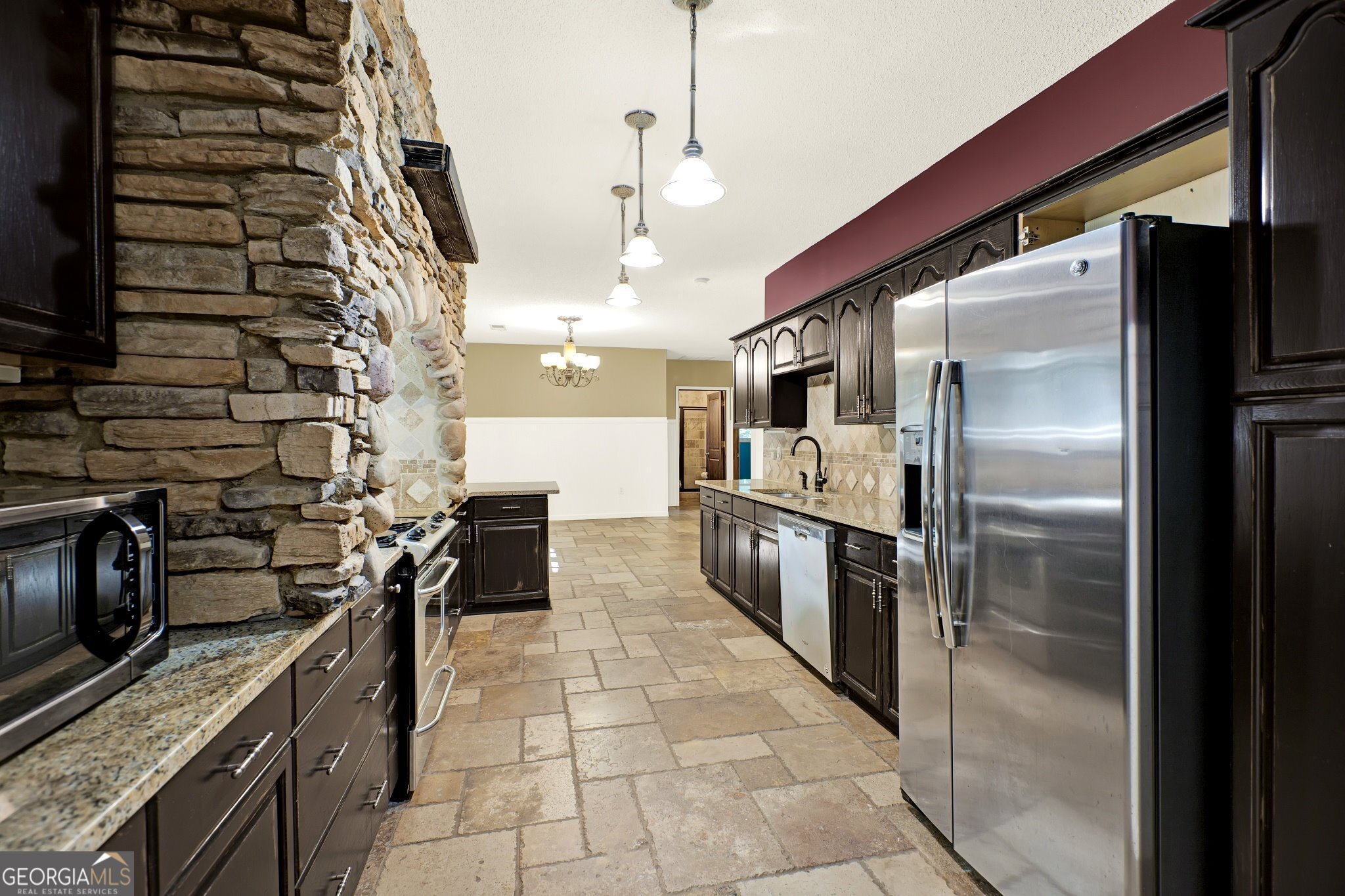 Talking Rock Valley - Residential