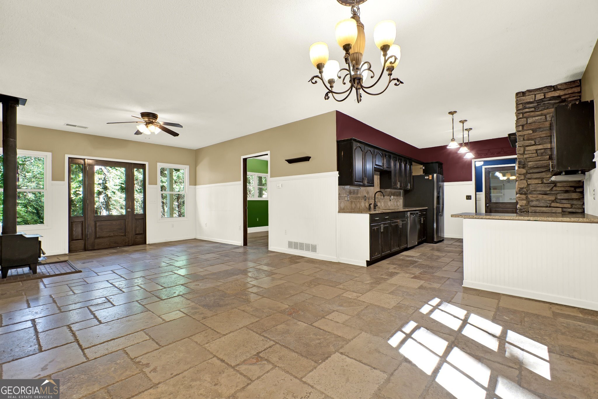 Talking Rock Valley - Residential