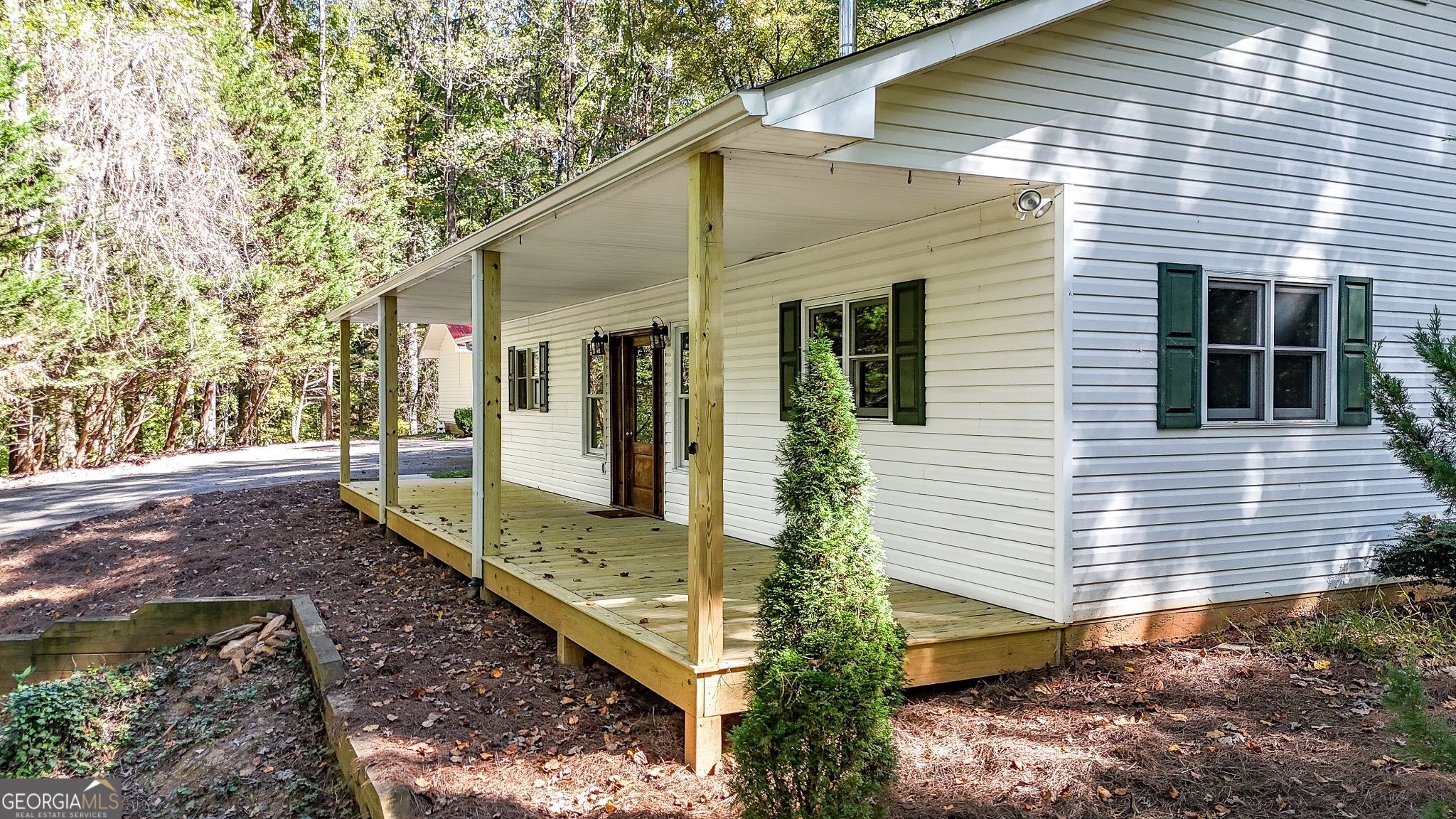 Talking Rock Valley - Residential