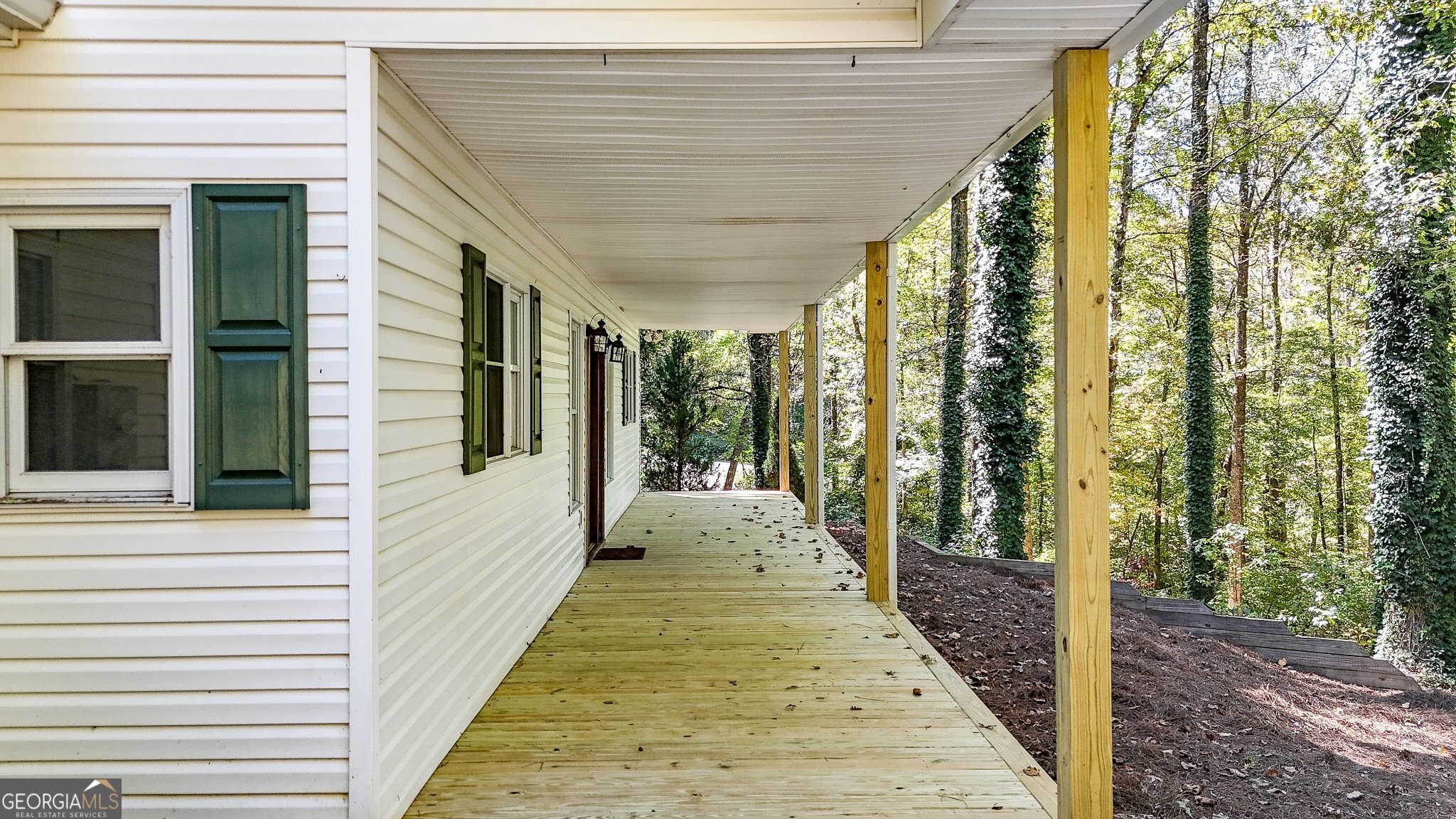Talking Rock Valley - Residential